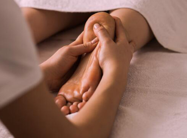 武汉江夏贵的足道养生馆-一个休闲的理想场所(2026年最新会所动态)