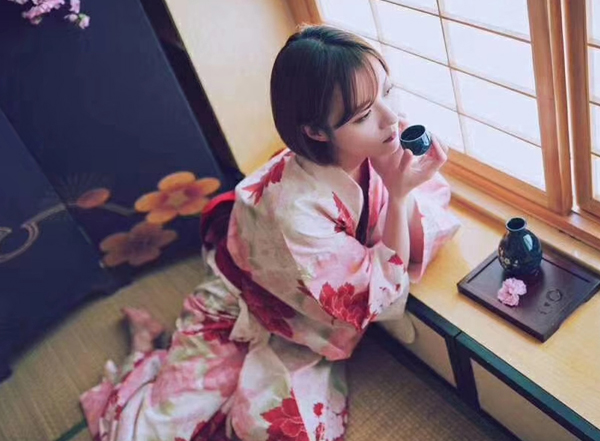 武汉江夏商务按摩spa会所艺师风采（二）