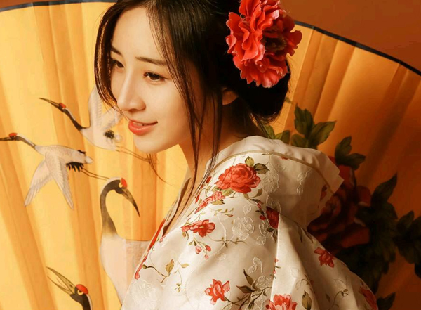 武汉江夏洗浴spa商务会所艺师风采（四）