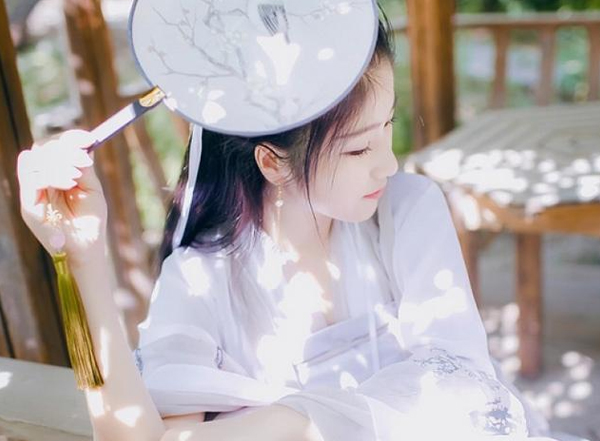 武汉江夏足疗会所艺师风采（七）